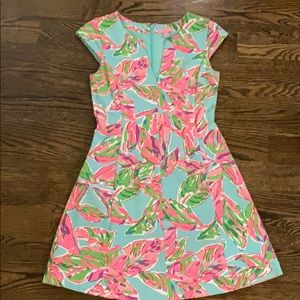 Lilly Pulitzer Briella Dress!